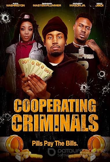 Cooperating Criminals