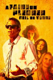 Tears to a Glass Eye