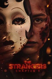 The Strangers: Chapter 3